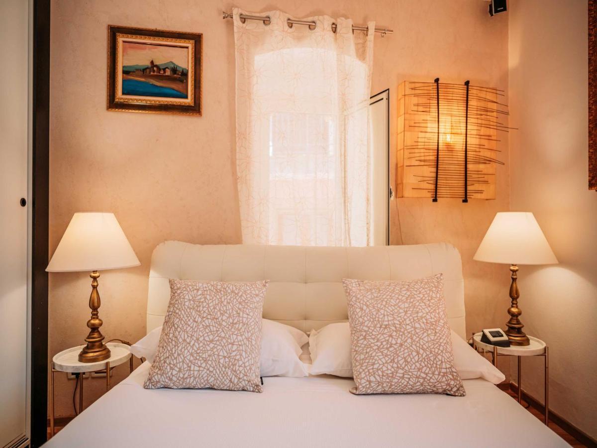 Villa Al Duomo Taormina Buitenkant foto