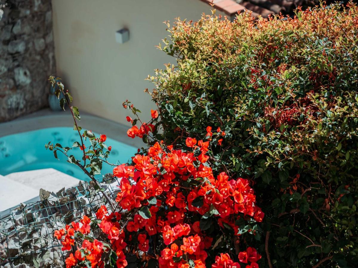 Villa Al Duomo Taormina Buitenkant foto