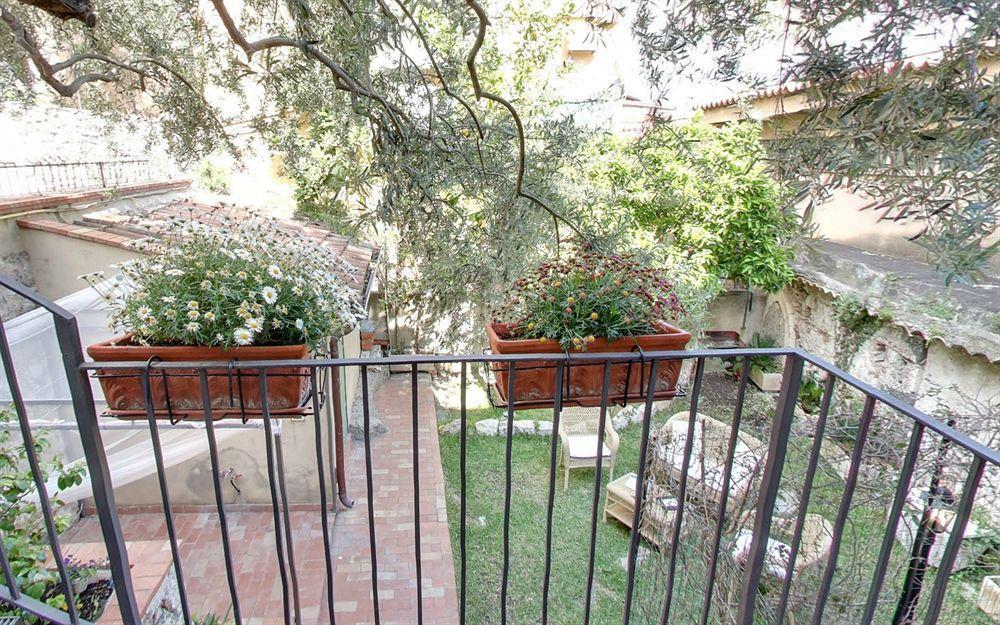 Villa Al Duomo Taormina Buitenkant foto